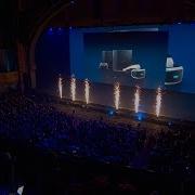PlayStation Media Showcase E3 2017