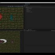 2D HITBOX In Unity No Tutorials