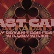 Lackadaisy Last Call Lyric Video Unofficial