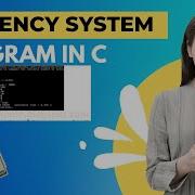 CurrencyDenomizer Building An Effective Currency Denomination Code Cprogramming Learning Class