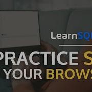 Practice SQL In Your Browser LearnSQL Com 1