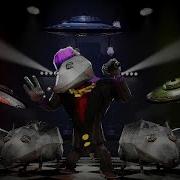 WE ARE THE RATS Jerma Animated Music Video
