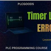Learn On Delay Off Delay Retentive Timers In RSLogix 5000 PLC Box Sorting Lesson 19