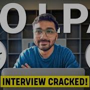 I Cracked Uber Here S The Exact 5 Round Interview Breakdown