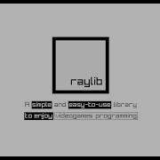 Raylib Projects Showcase 2024