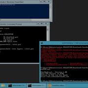 Terminating Malicious PowerShell Scripts