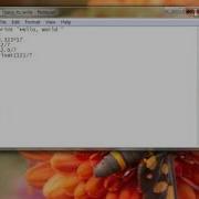 Python Interactive Mode And Script Mode