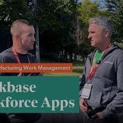 Built For Manufacturing Work Management Quickbase Workforce Apps