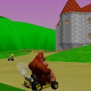 Mario Kart 64 What A Pity