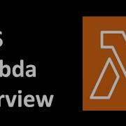 AWS Lambda Overview For Beginners