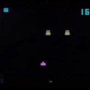 Space Invaders On FPGA VHDL