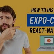 How To Install Expo CLI Windows 11 About React Native