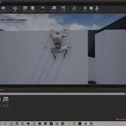 Parkour Prototype