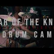 Year Of The Knife Sick Statistic DRUM CAM Live Chain Reaction
