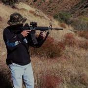Colt M4 22lr Rapid Fire And Speed Reload