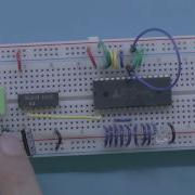 Chip Tips 4 Static RAM