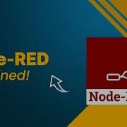 Учебное пособие по Node RED для начинающих Основы встраиваемых систем Embeddedsystems Noder