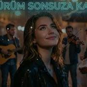 Özgürüm Sonsuza Kadar