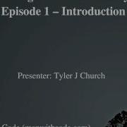 Making Games With Ruby Ep 1 Intro