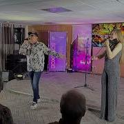 Евгений Войнов экс солист ВИА Синяя птица Наталья Ульянова скрипка Скрипка