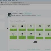Unity Multiplayer Shooter Tutorial Part 39 Unity Cloud Multiplayer Setup Matchmaking