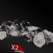 Plexus Test Abstract Car Commercial