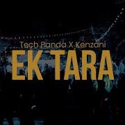 Tech Panda X Kenzani EK TARA Official Visualizer