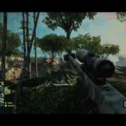 BFBC2 HD Quality Test