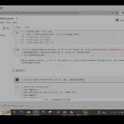 Solving ODE With Boundary Conditions Using Shooting Method P2