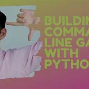 Creating A Command Line Game With 20 Lines Of Code With Python
