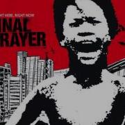 Final Prayer Right Here Right Now Full Album