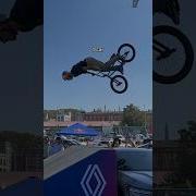 What Should He Jump Over Next