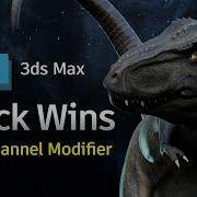 Quick Wins In 3ds Max Data Channel Modifier