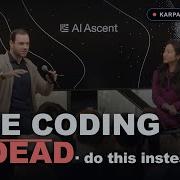 Vibe Coding Is Dead Karpathy S New Rule For Building With AI