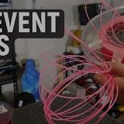 How To Load And Unload 3D Printer Filament And Prevent Tangles