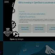 IBM The Open Cloud A Platform Of Possibilities Use Cases From IBM And Blue Box