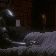 Ambient Dark Fantasy For Those Restless Nights