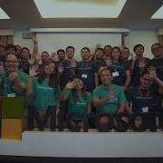 Dynamics IP Hackathon