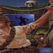 Amiga Longplay Rick Dangerous