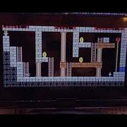 TREASURE In CAVE SILLY VENTURE 2K20 1 ATARI 1040 STe Game Compo Winner 3rd