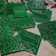 Gm Class 2 Instrument Cluster Made Universal