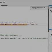 Host Multiple Endpoint In A Single WCF Service