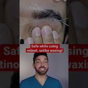 Doctor Shah Explains Threading Shorts