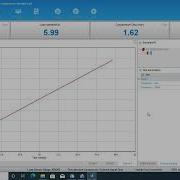 How To Use Software For YAW DH Compression Testing Machine Concrete Compression Test
