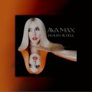 Ava Max Call Me Tonight Speed Up
