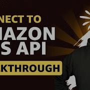 How To Connect To Amazon ADs API And Make Sample Requests