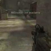 CoD4 HC TDM Kill House