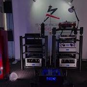 Von Schweikert VAC And Synergistic Research