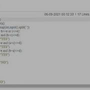 Airline Restrictions Solution Codechef September Challenge 2021 Python Code