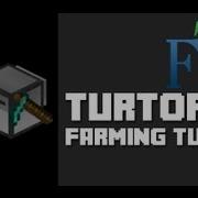FTB ComputerCraft Farming Turtle Turtorial Draft Version 1